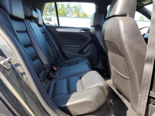 2013 Volkswagen GTI