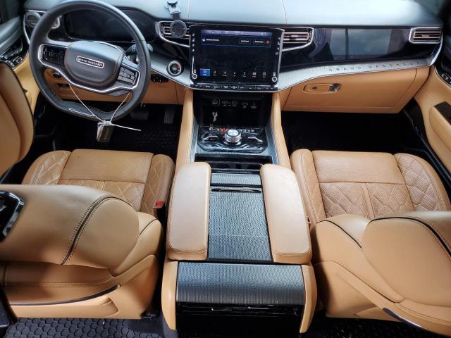 2023 Jeep Grand Wagoneer Series iii