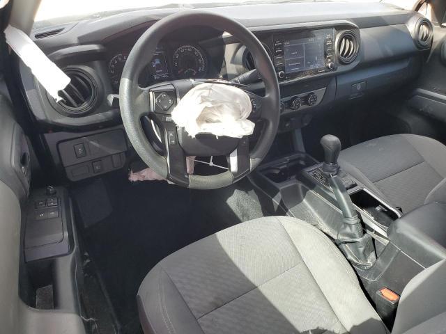2022 Toyota Tacoma Access cab