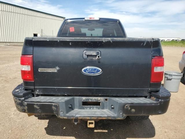 2004 Ford F150