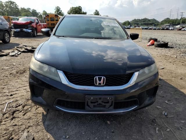 2014 Honda Accord LX-S