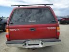 2001 Toyota Tacoma Double Cab Prerunner