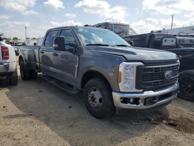 2024 Ford F350 Super Duty