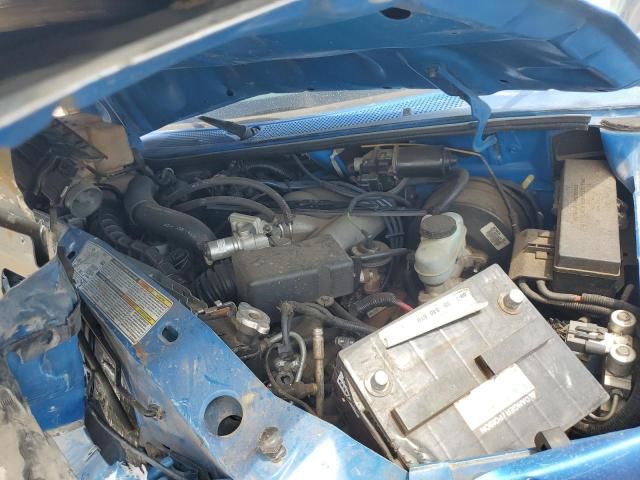 1999 Ford Ranger