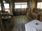 2016 Palomino Sabre-RVS Camper