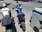 2001 Suzuki SV650 S