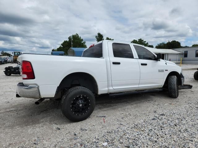 2017 Dodge RAM 1500 ST