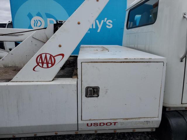 1999 International 4000 4700