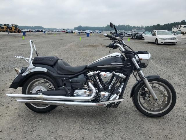 2010 Yamaha XV1900 CT