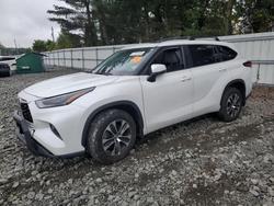 2023 Toyota Highlander l for sale in Windsor, NJ
