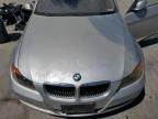 2007 BMW 328 i Sulev
