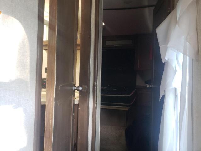 2018 Keystone 5th Wheel