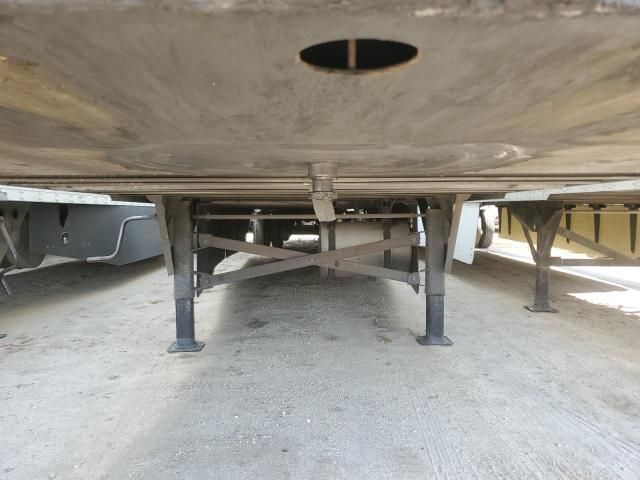 2016 Utility VS2RA Refrigerated Van Trailer