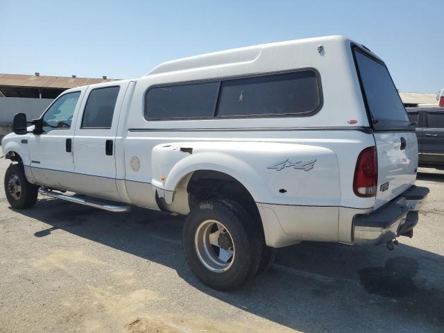 2000 Ford F350 Super Duty