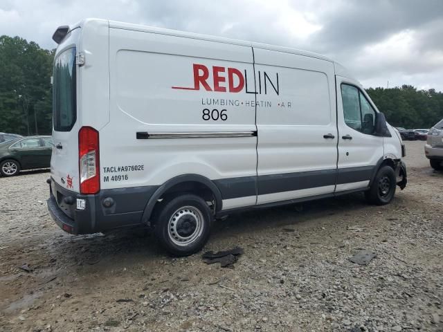 2018 Ford Transit T-250