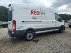 2018 Ford Transit T-250