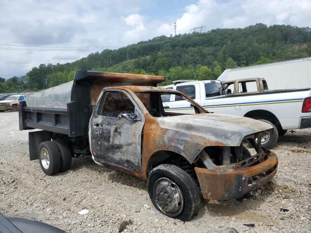 2011 Dodge RAM 5500 S-Trucks