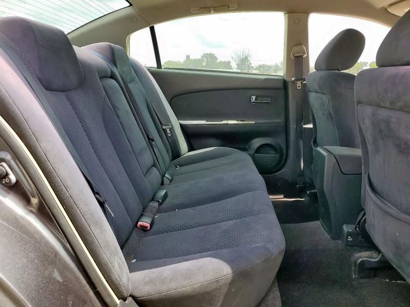 2006 Nissan Altima S