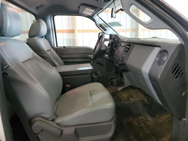 2013 Ford F450 Super Duty Bucket Truck