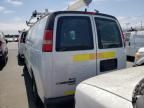 2013 Chevrolet Express G2500