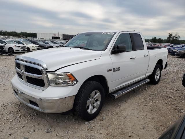 2016 Dodge RAM 1500 SLT