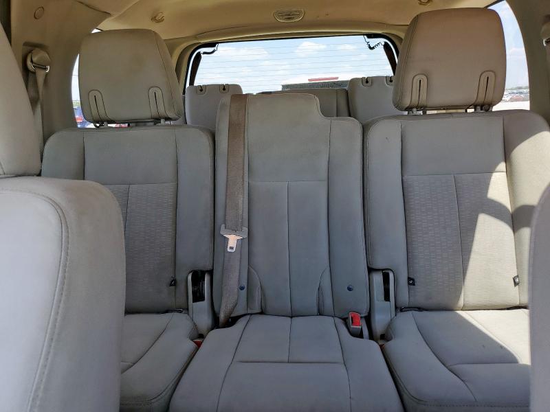 2013 Ford Expedition xlt