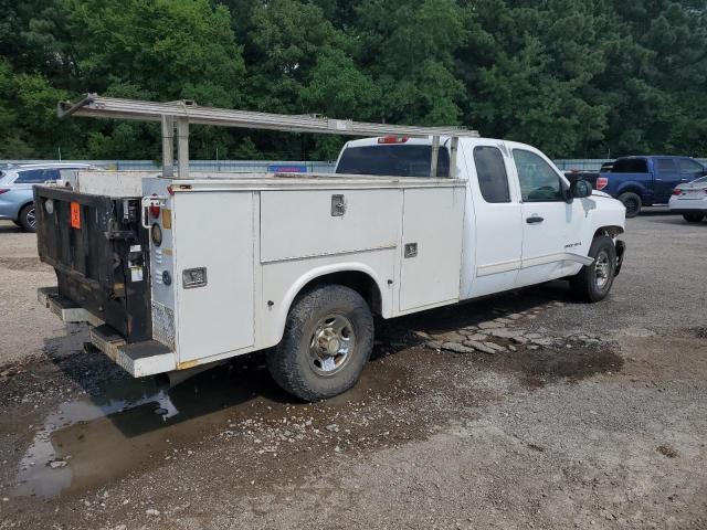 2009 Chevrolet 2009 Chev Silverado 2500 HD LT