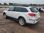 2014 Subaru Outback 3.6R Limited