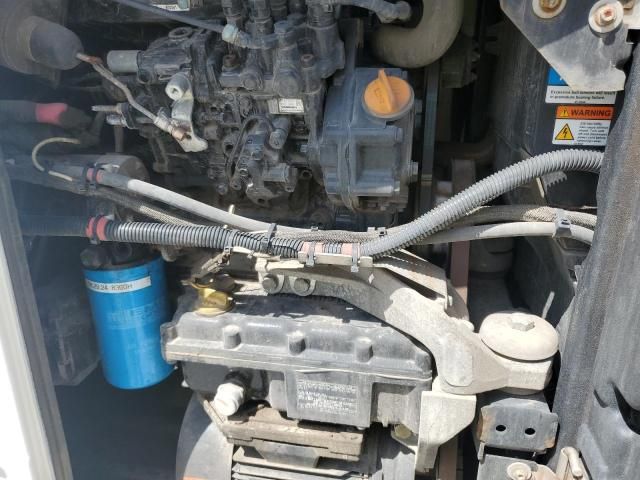 2023 Wabash Rfcvhsc Refrigerated Van Trailer