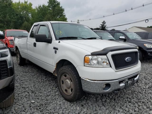 2006 Ford F150