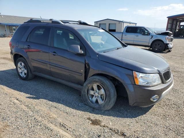 2007 Pontiac Torrent