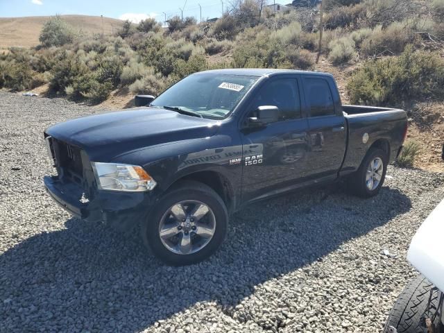 2013 Dodge RAM 1500 ST