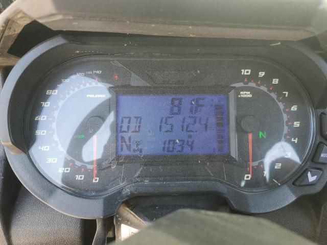 2022 Polaris General XP 4 1000 Deluxe Ride Command