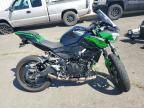 2019 Kawasaki ER400 D