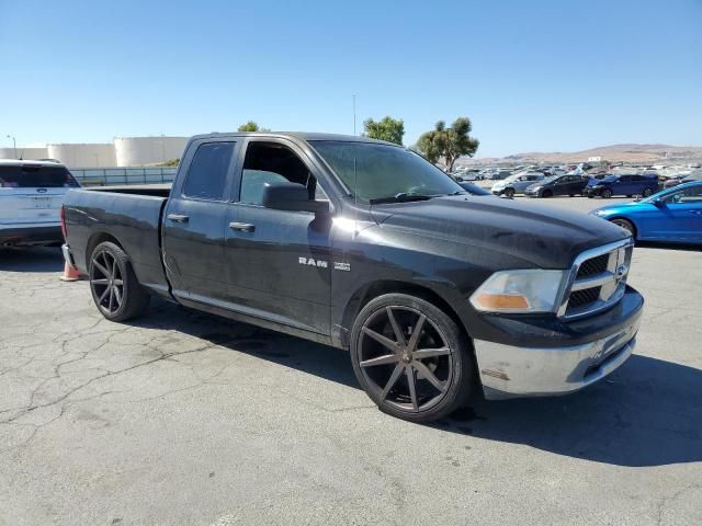 2009 Dodge RAM 1500