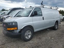 2023 GMC Savana G2500 en venta en Columbus, OH