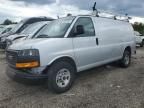 2023 GMC Savana G2500