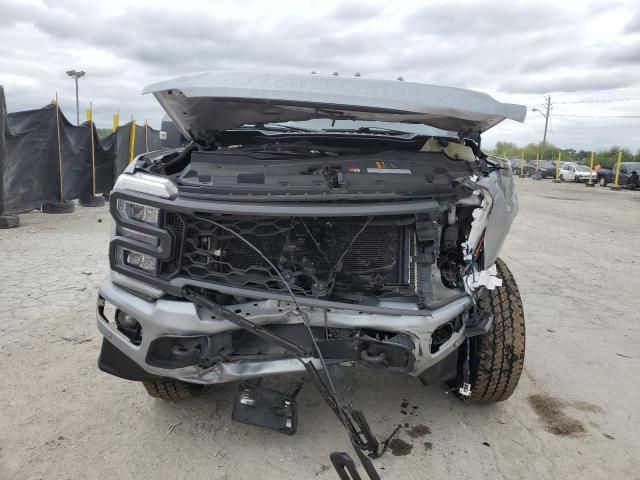 2023 Ford F350 Super Duty