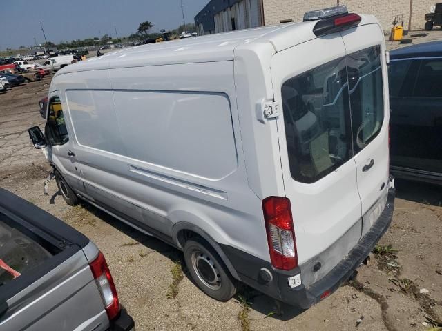 2023 Ford Transit T-150