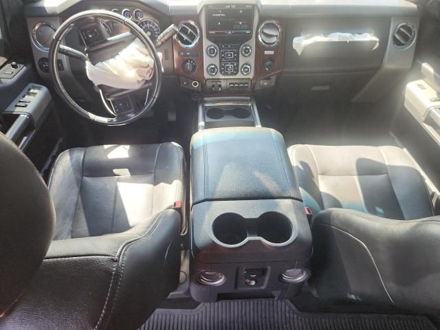 2016 Ford F250 Super Duty