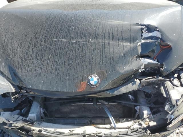 2013 BMW 740 LI