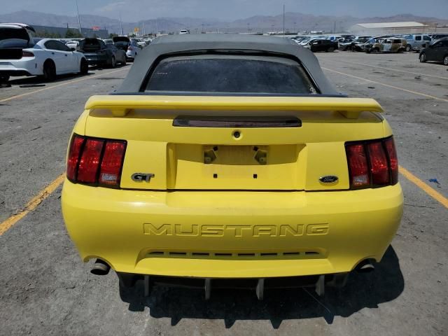 2003 Ford Mustang GT