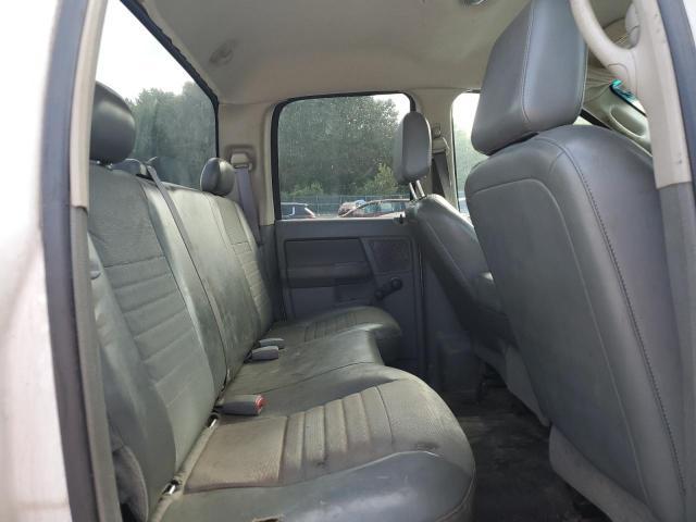 2007 Dodge Ram 2500 st