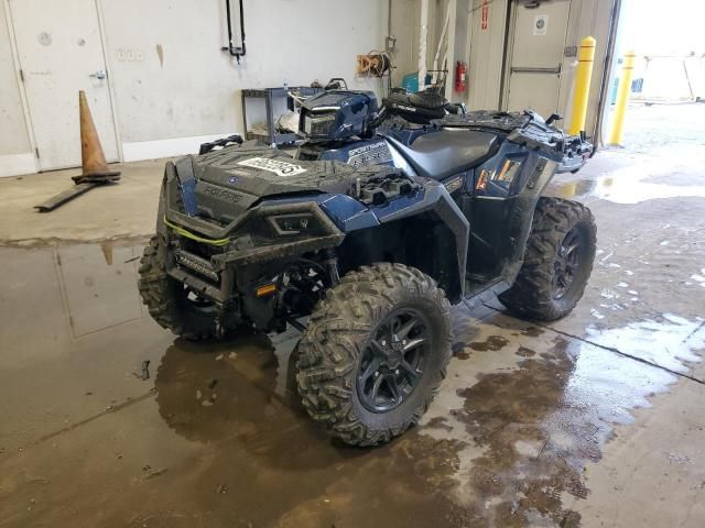 2021 Polaris Sportsman-ATV AND Utility Vehicles ATV