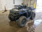 2021 Polaris Sportsman-ATV AND Utility Vehicles ATV