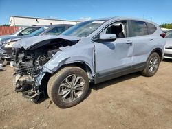 2022 Honda Cr-v ex for sale in New Britain, CT