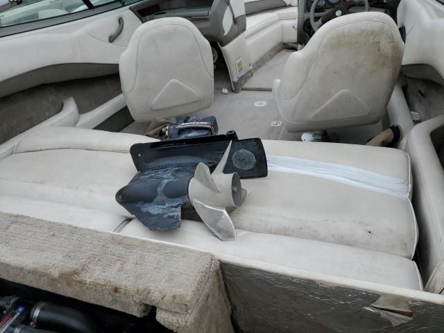 2001 Crownline Boat-Boat