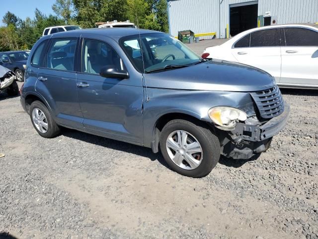 2009 Chrysler PT Cruiser