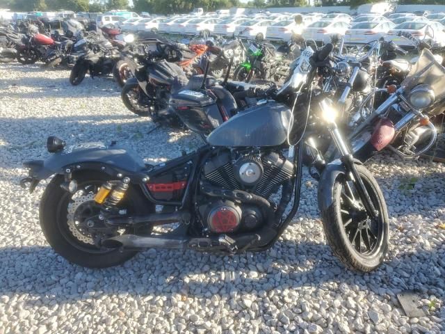 2022 Yamaha XVS950 CUD