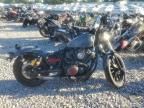 2022 Yamaha XVS950 CUD